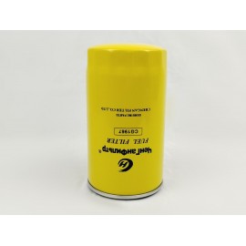 Топливный фильтр CG1967 612600081334 1000442956 CX0815 612600080934 FF5485 FF5421 FF5420 BF7813 33654 FF5612 FF5622 CX08