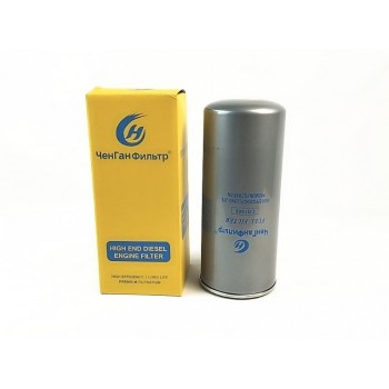 Топливный фильтр CG1968 612630080087 1000053555 1117050A81DM 1117050B81DM 1000422382 CRF1023 WDK11102/4 FF5507 FF5740 CL