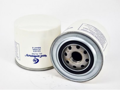 Маслянный фильтр JX1008A 293-1012000 WB447-S