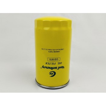 Маслянный фильтр CG1975 JX1016 VG1246070003/1 1001314852 100046698 VG1246070031 612630010239 LF16285 JLX405