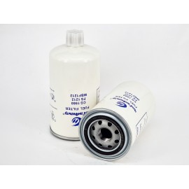 Топливный фильтр CG1980 FS1212 FS36253 1119ZB6-030 3308638 65.12503-5011D 6512503-5016B  LX-46-H3315843 P558000 2474-905